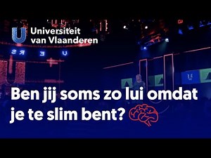 School is wellicht het meest ernstige probleem van hoogbegaafde kinderen. In beginsel leren hoogbegaafde kinderen vanuit zichzelf, in eigen tempo en belangstellingen.