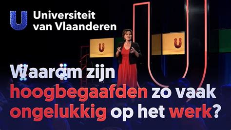 School en werk mag u niet los zien van elkaar. 